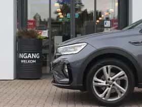 Volkswagen Taigo (2022) thumbnail 18