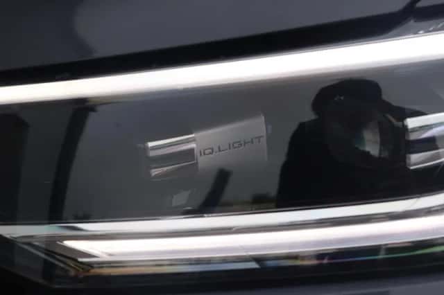 Volkswagen Taigo (2022) thumbnail 19