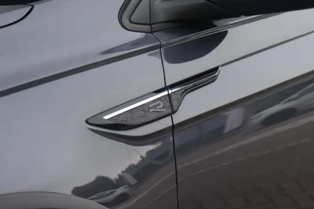 Volkswagen Taigo (2022) thumbnail 20