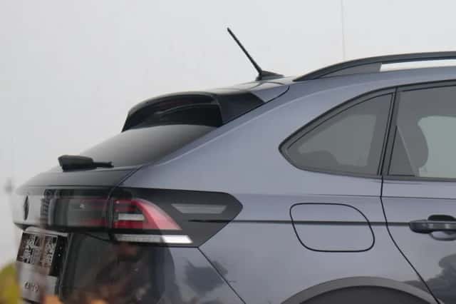 Volkswagen Taigo (2022) thumbnail 21