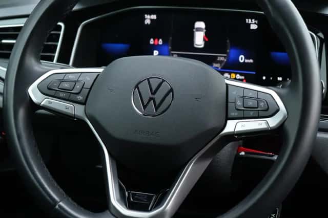 Volkswagen Taigo (2022) thumbnail 24
