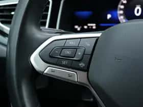 Volkswagen Taigo (2022) thumbnail 25