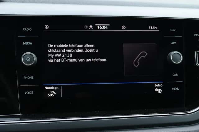 Volkswagen Taigo (2022) thumbnail 30