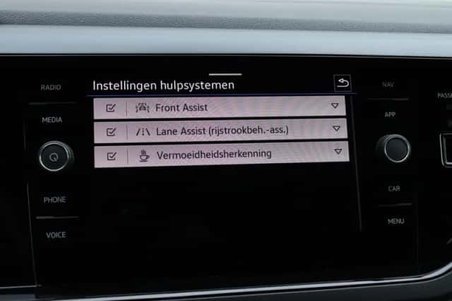 Volkswagen Taigo (2022) thumbnail 31