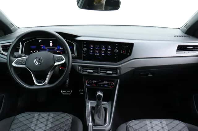 Volkswagen Taigo (2022) thumbnail 7