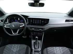 Volkswagen Taigo (2022) thumbnail 7