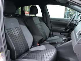 Volkswagen Taigo (2022) thumbnail 8