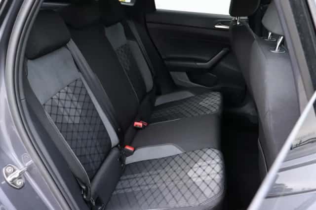 Volkswagen Taigo (2022) thumbnail 9