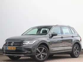 Volkswagen Tiguan (2021) thumbnail 1