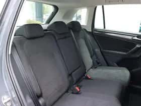 Volkswagen Tiguan (2021) thumbnail 14