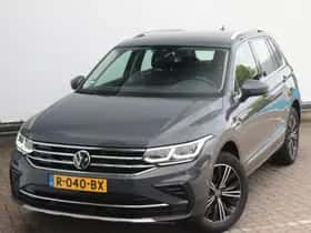 Volkswagen Tiguan (2021) thumbnail 21