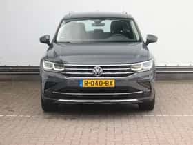 Volkswagen Tiguan (2021) thumbnail 4