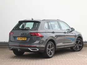 Volkswagen Tiguan (2021) thumbnail 5