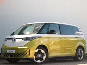 Volkswagen ID. Buzz (2026) thumbnail 1