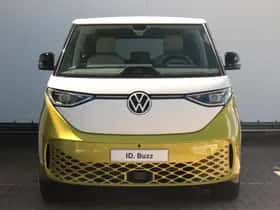 Volkswagen ID. Buzz (2026) thumbnail 2