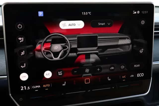 Volkswagen ID. Buzz (2026) thumbnail 11