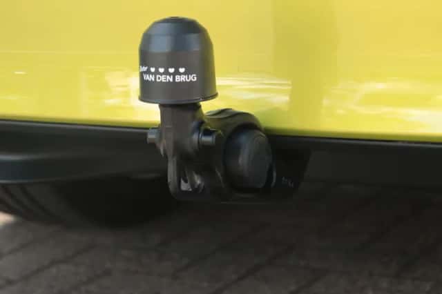 Volkswagen ID. Buzz (2026) thumbnail 20