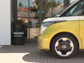Volkswagen ID. Buzz (2026) thumbnail 22