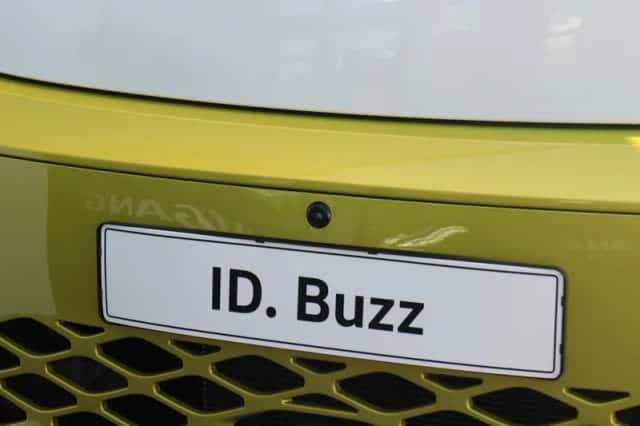 Volkswagen ID. Buzz (2026) thumbnail 23