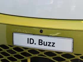Volkswagen ID. Buzz (2026) thumbnail 23