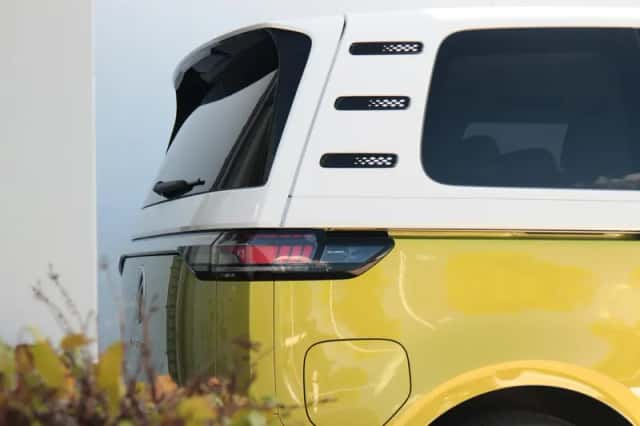 Volkswagen ID. Buzz (2026) thumbnail 26