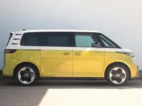 Volkswagen ID. Buzz (2026) thumbnail 4