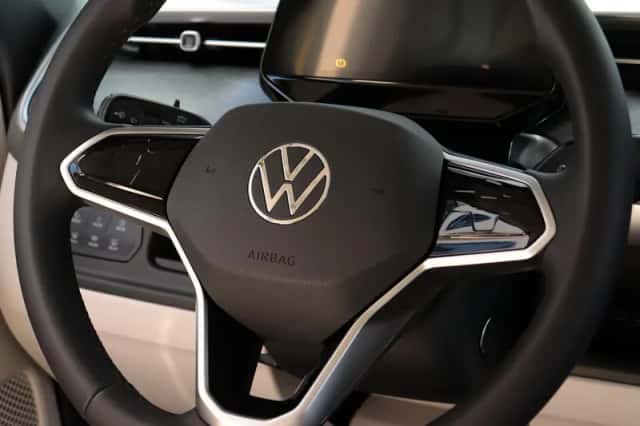 Volkswagen ID. Buzz (2026) thumbnail 33
