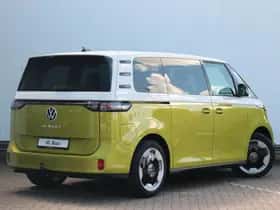 Volkswagen ID. Buzz (2026) thumbnail 5