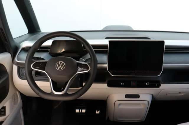Volkswagen ID. Buzz (2026) thumbnail 44