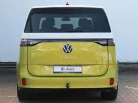 Volkswagen ID. Buzz (2026) thumbnail 6