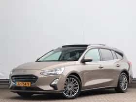 Ford Focus (2019)
