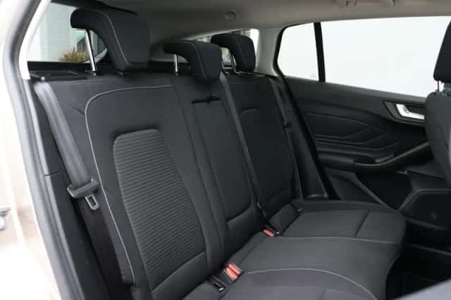 Ford Focus (2019) thumbnail 12