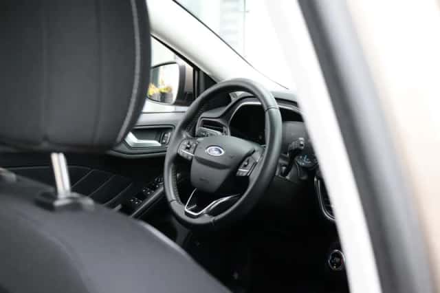 Ford Focus (2019) thumbnail 13
