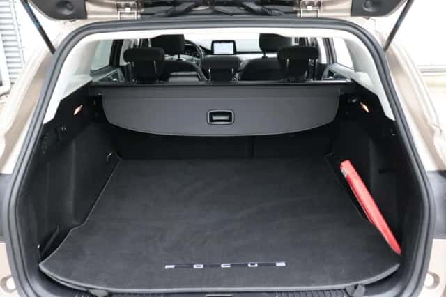 Ford Focus (2019) thumbnail 14