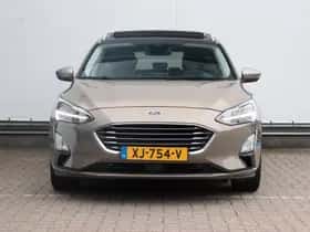 Ford Focus (2019) thumbnail 3