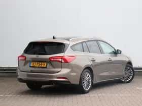 Ford Focus (2019) thumbnail 4