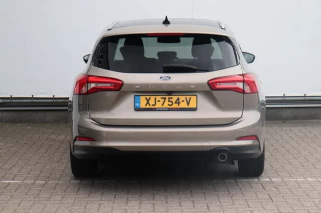Ford Focus (2019) thumbnail 5