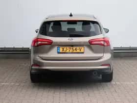 Ford Focus (2019) thumbnail 5