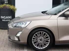 Ford Focus (2019) thumbnail 7