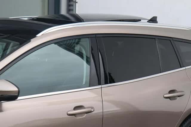 Ford Focus (2019) thumbnail 8
