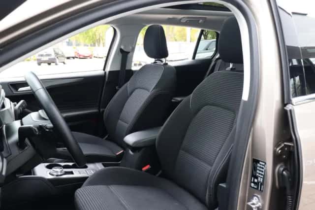 Ford Focus (2019) thumbnail 9