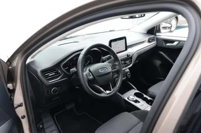 Ford Focus (2019) thumbnail 10