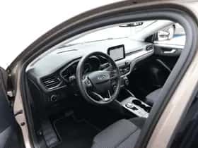 Ford Focus (2019) thumbnail 10