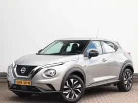 Nissan Juke (2022)