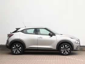 Nissan Juke (2022) thumbnail 2