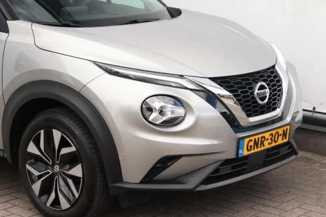 Nissan Juke (2022) thumbnail 13
