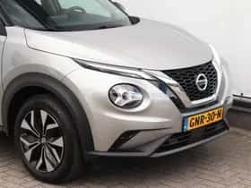 Nissan Juke (2022) thumbnail 13