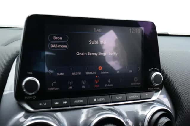 Nissan Juke (2022) thumbnail 17
