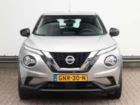 Nissan Juke (2022) thumbnail 3