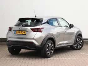 Nissan Juke (2022) thumbnail 4